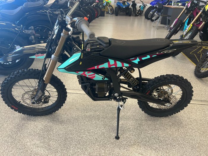 2025 Surron HYPER BEE BLUE