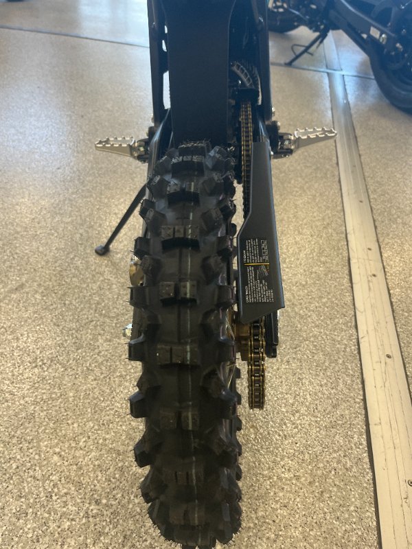 2025 Surron HYPER BEE BLUE