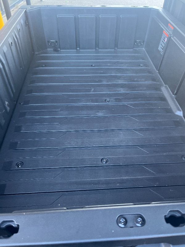 2026 CFMOTO UFORCE U6 EV GREY