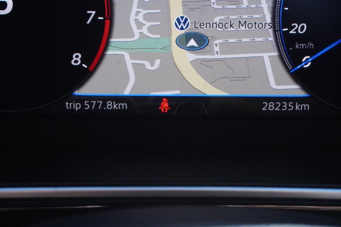 2024 Volkswagen T-Roc 140TSI R-Line