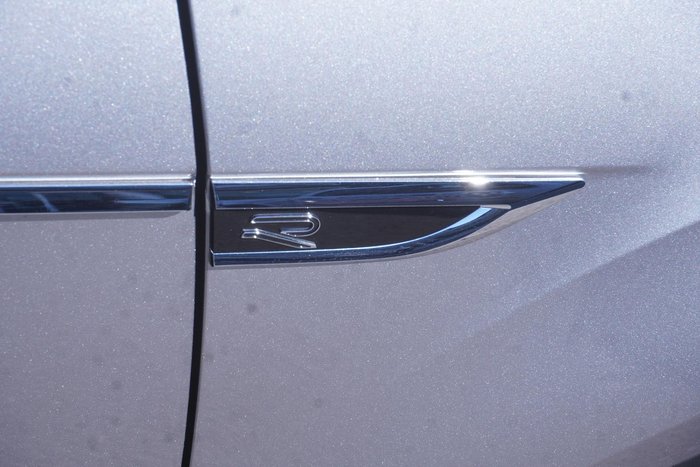 2024 Volkswagen T-Roc 140TSI R-Line