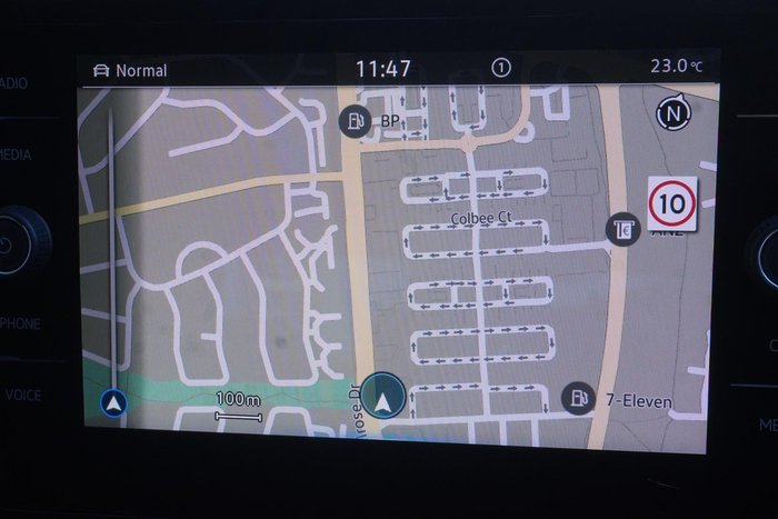 2024 Volkswagen T-Roc 140TSI R-Line