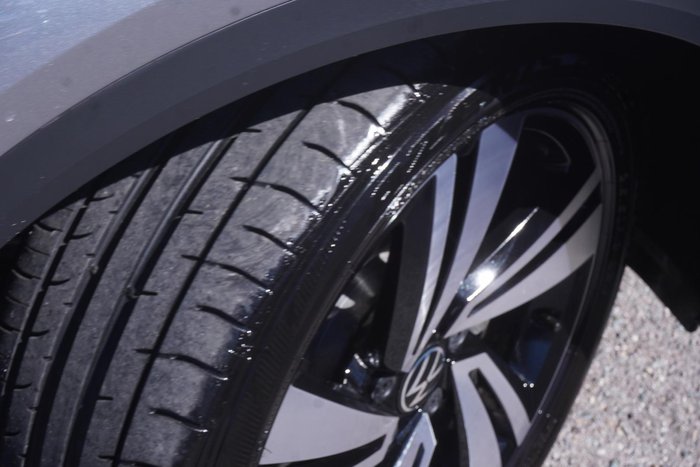 2024 Volkswagen T-Roc 140TSI R-Line