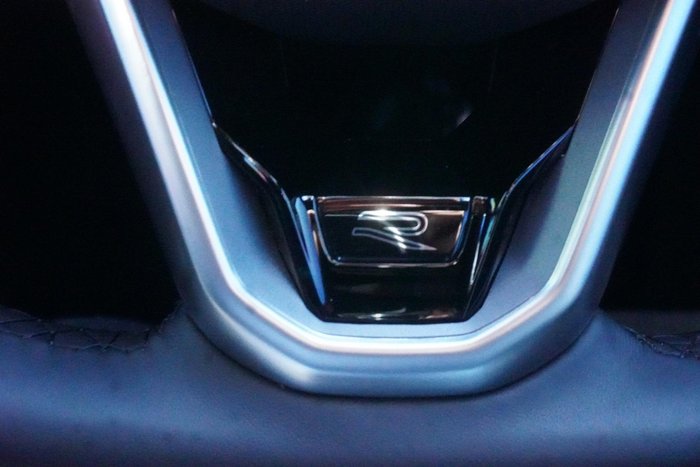 2024 Volkswagen T-Roc 140TSI R-Line