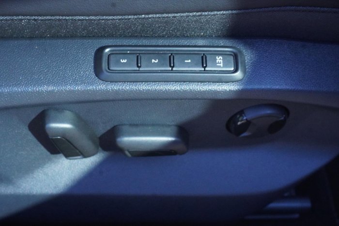 2024 Volkswagen T-Roc 140TSI R-Line