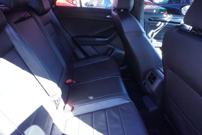 2024 Volkswagen T-Roc 140TSI R-Line