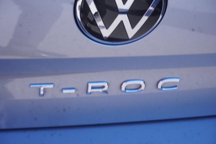 2024 Volkswagen T-Roc 140TSI R-Line