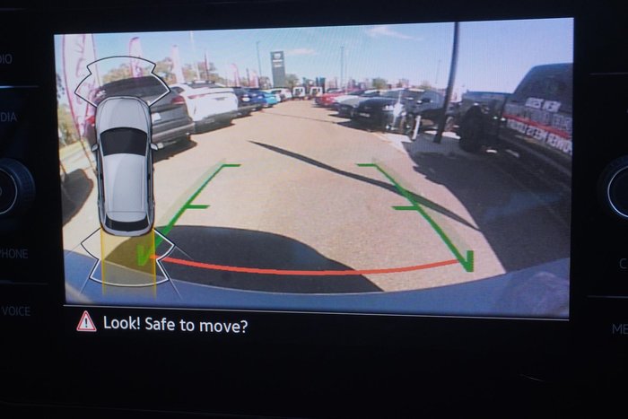 2024 Volkswagen T-Roc 140TSI R-Line