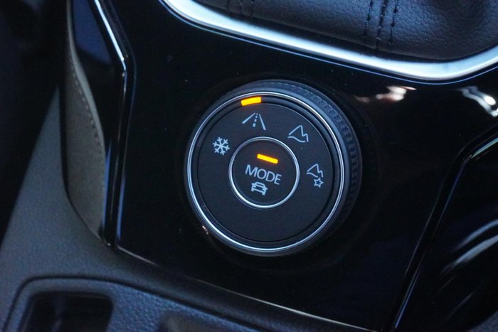 2024 Volkswagen T-Roc 140TSI R-Line