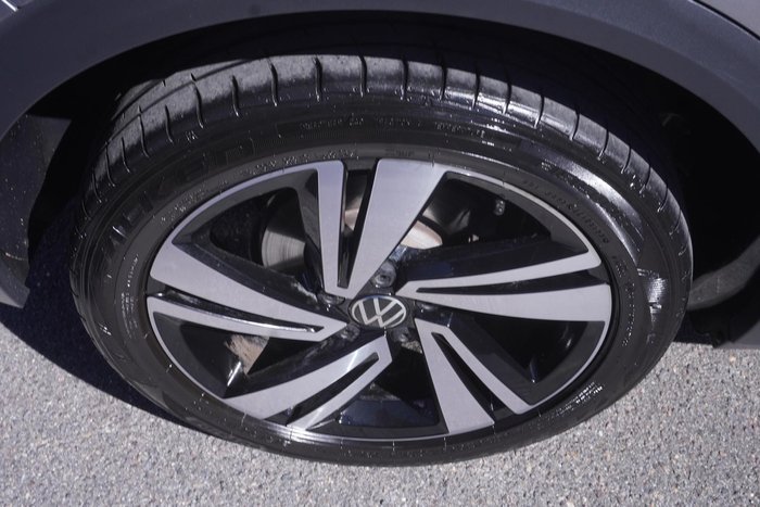 2024 Volkswagen T-Roc 140TSI R-Line