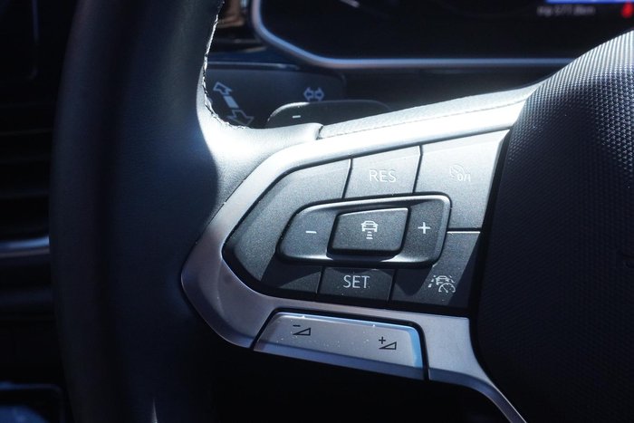 2024 Volkswagen T-Roc 140TSI R-Line