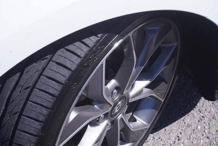 2022 Hyundai i30 N Line Premium