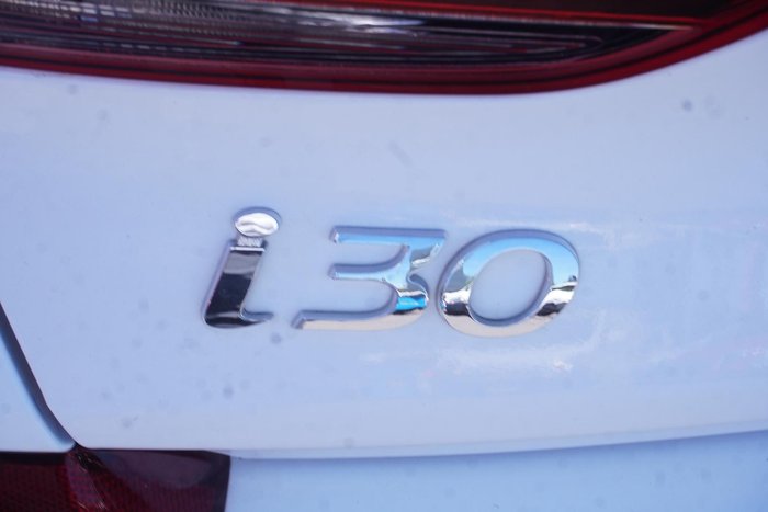 2022 Hyundai i30 N Line Premium