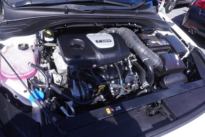 2022 Hyundai i30 N Line Premium