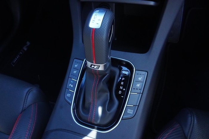 2022 Hyundai i30 N Line Premium