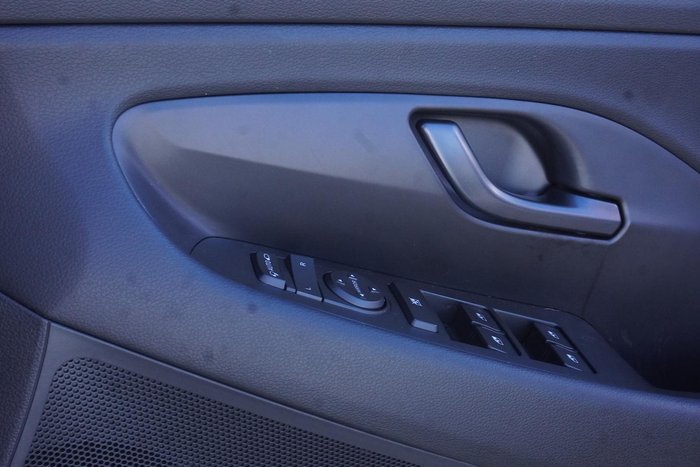 2022 Hyundai i30 N Line Premium