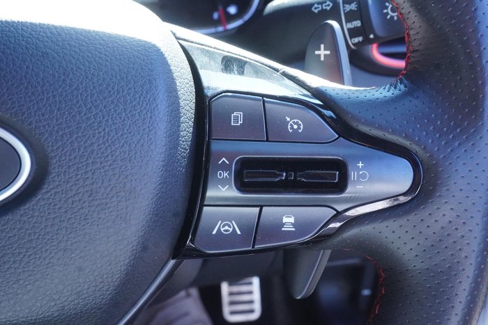 2022 Hyundai i30 N Line Premium