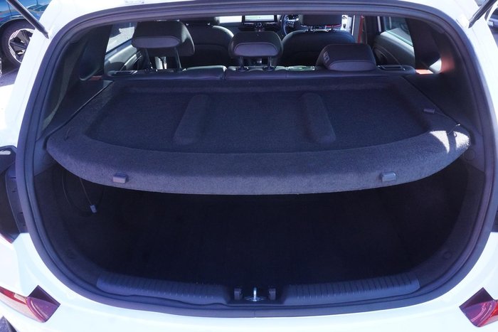 2022 Hyundai i30 N Line Premium