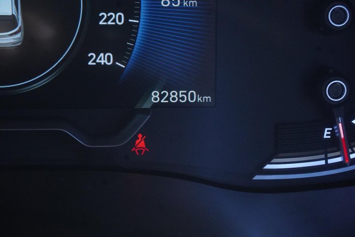 2022 Hyundai i30 N Line Premium