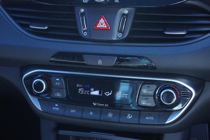 2022 Hyundai i30 N Line Premium