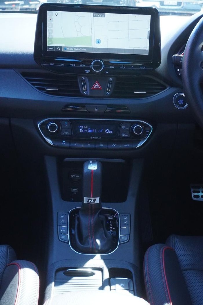 2022 Hyundai i30 N Line Premium