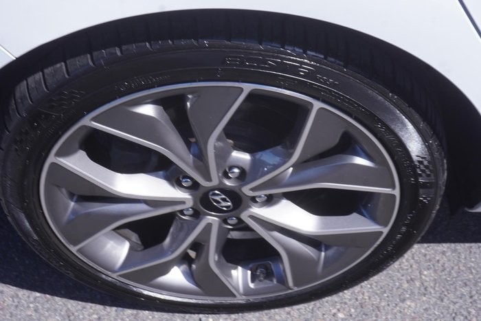 2022 Hyundai i30 N Line Premium