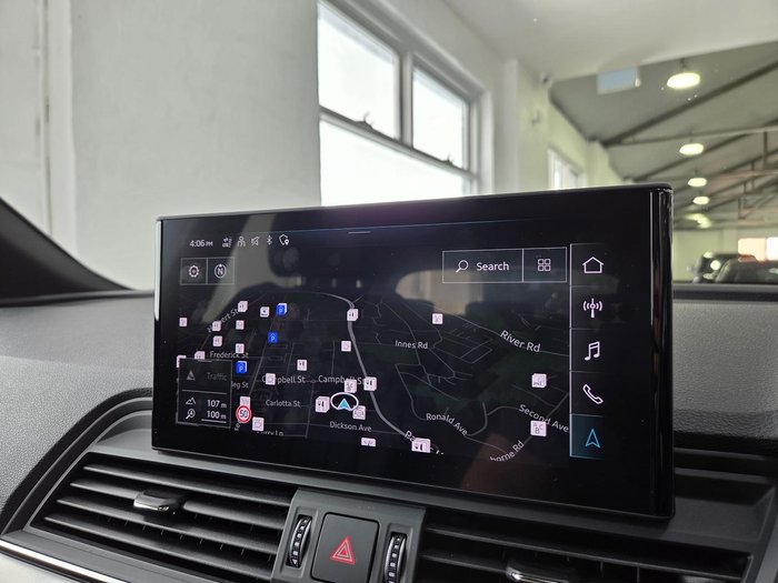 2021 Audi Q5 45 TFSI Sport