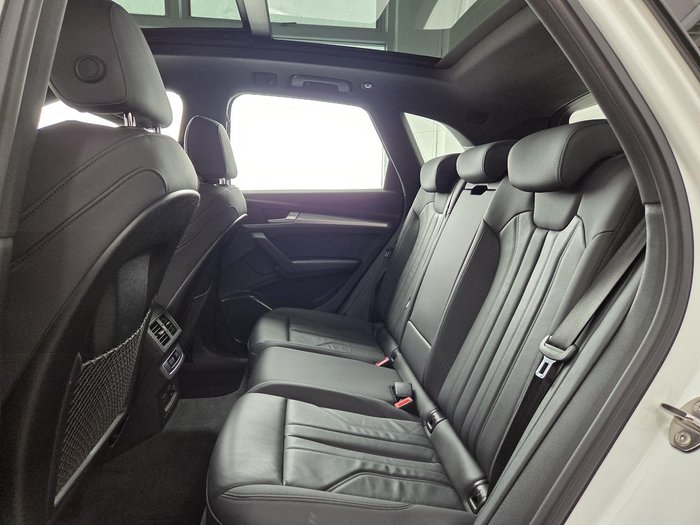 2021 Audi Q5 45 TFSI Sport