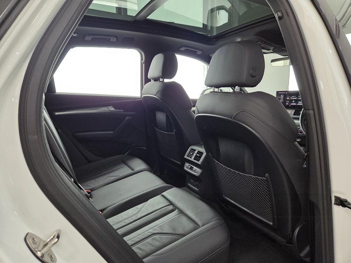 2021 Audi Q5 45 TFSI Sport