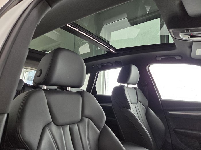 2021 Audi Q5 45 TFSI Sport