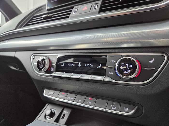 2021 Audi Q5 45 TFSI Sport