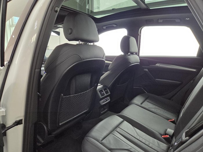 2021 Audi Q5 45 TFSI Sport