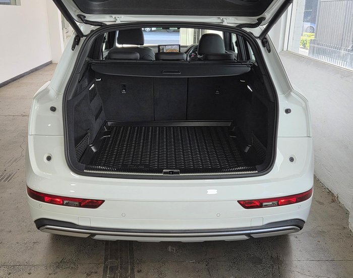 2021 Audi Q5 45 TFSI Sport