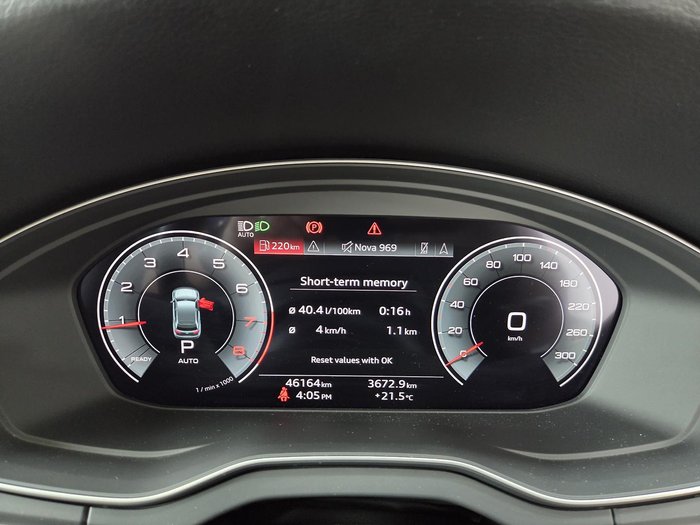 2021 Audi Q5 45 TFSI Sport