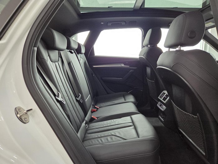 2021 Audi Q5 45 TFSI Sport