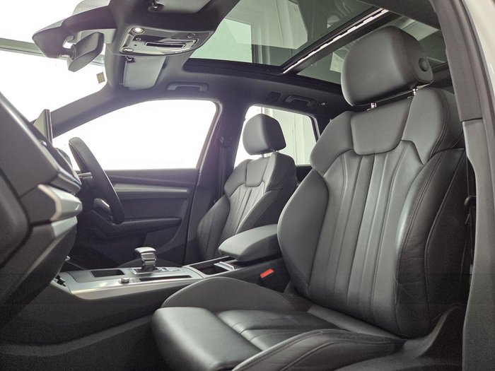 2021 Audi Q5 45 TFSI Sport