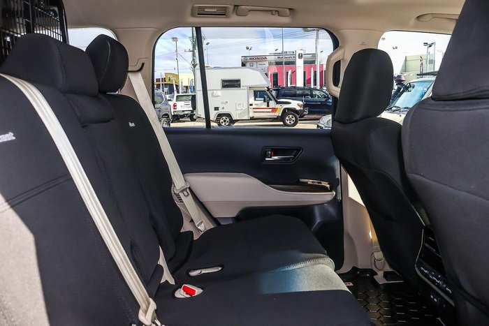 2024 Toyota Landcruiser VX