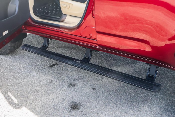 2024 Toyota Landcruiser VX