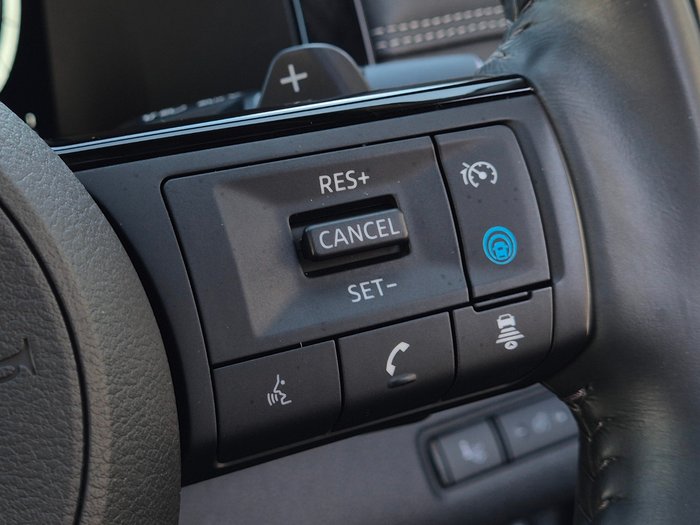 2024 Nissan Pathfinder Ti-L