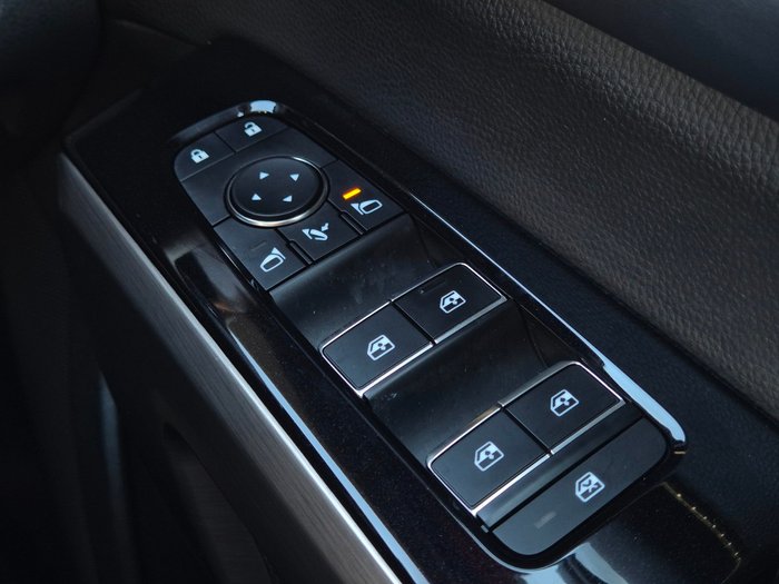 2024 Nissan Pathfinder Ti-L