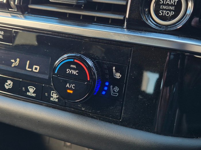 2024 Nissan Pathfinder Ti-L