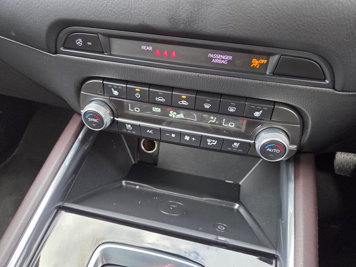 2022 Mazda CX-5 Akera