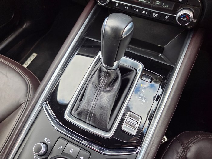 2022 Mazda CX-5 Akera