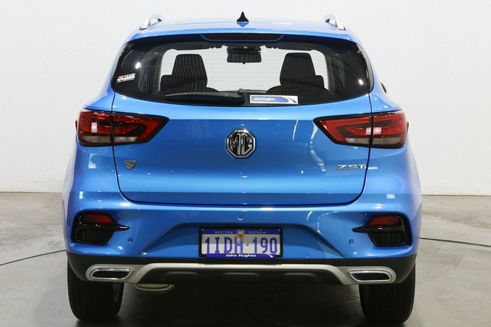 2023 MG ZST Core