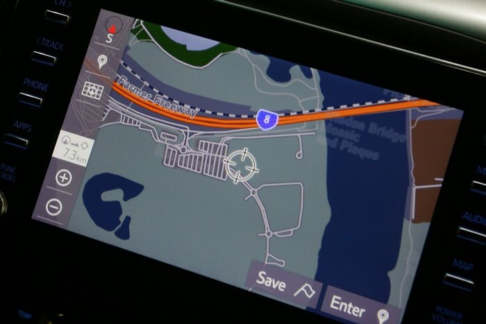 2021 Toyota Hilux SR5