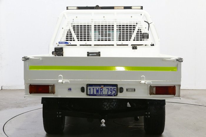 2021 Toyota Hilux SR5