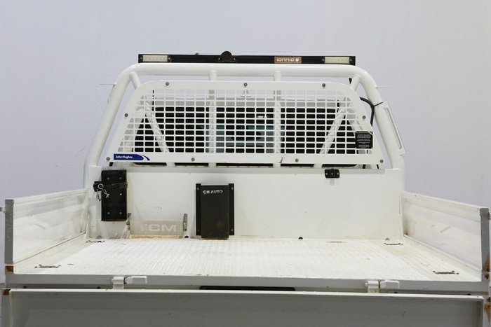 2021 Toyota Hilux SR5