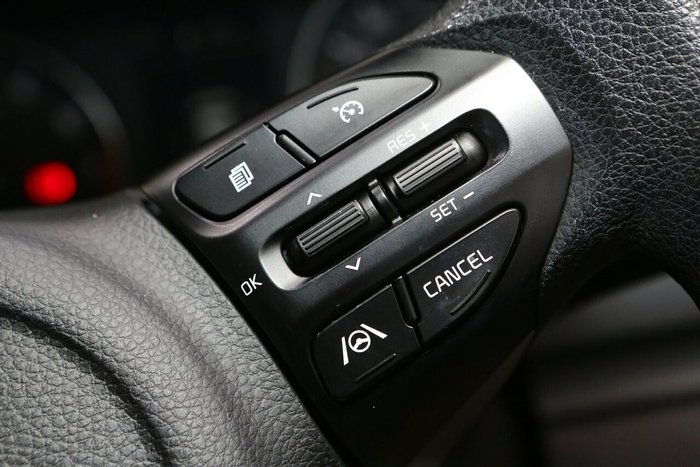 2022 Kia Stonic S