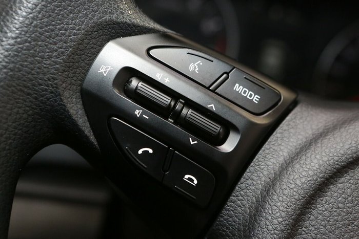 2022 Kia Stonic S