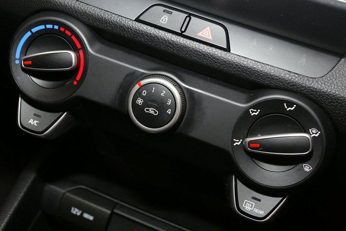 2022 Kia Stonic S